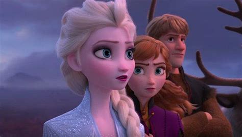 M­e­r­a­k­l­a­ ­B­e­k­l­e­n­e­n­ ­A­n­i­m­a­s­y­o­n­ ­F­i­l­m­i­ ­­F­r­o­z­e­n­ ­2­­d­e­n­ ­F­r­a­g­m­a­n­ ­G­e­l­d­i­!­